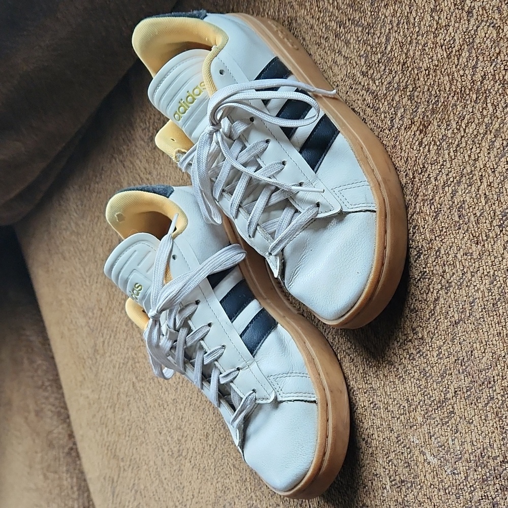 Adidas Shoes